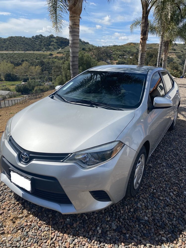 Fallbrook Motors