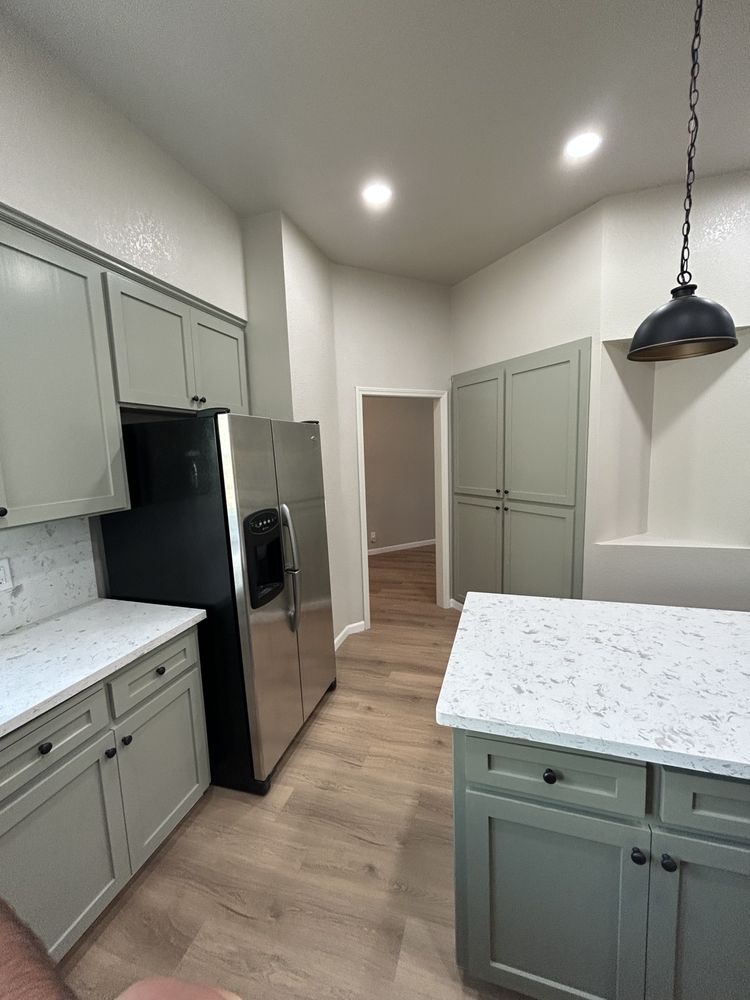 Reform Renovation