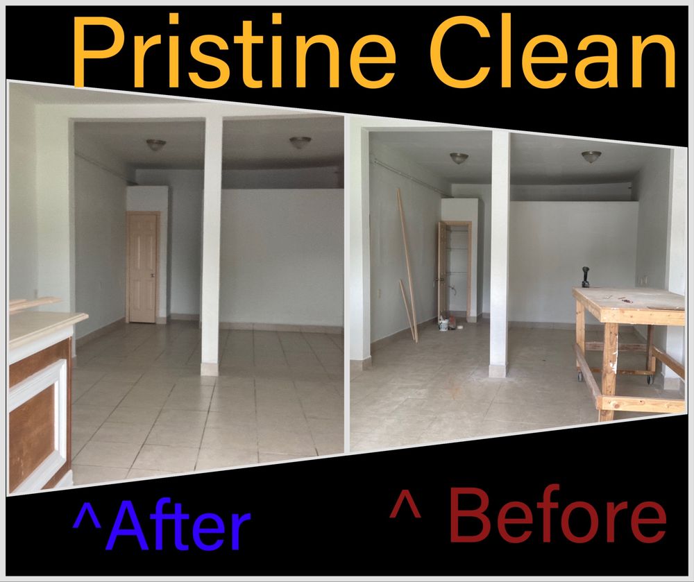Pristine Clean