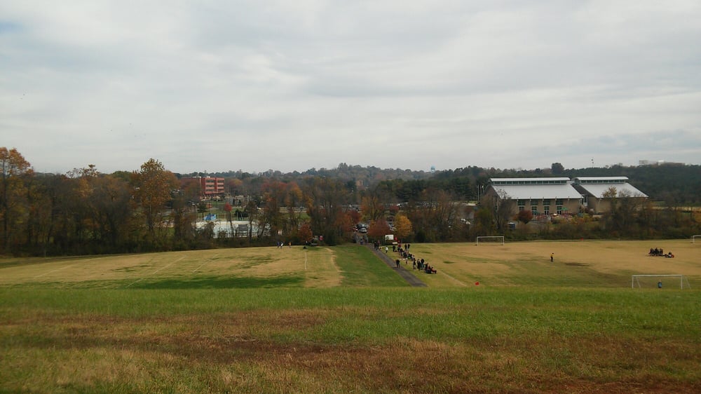 warrenton aquatic center