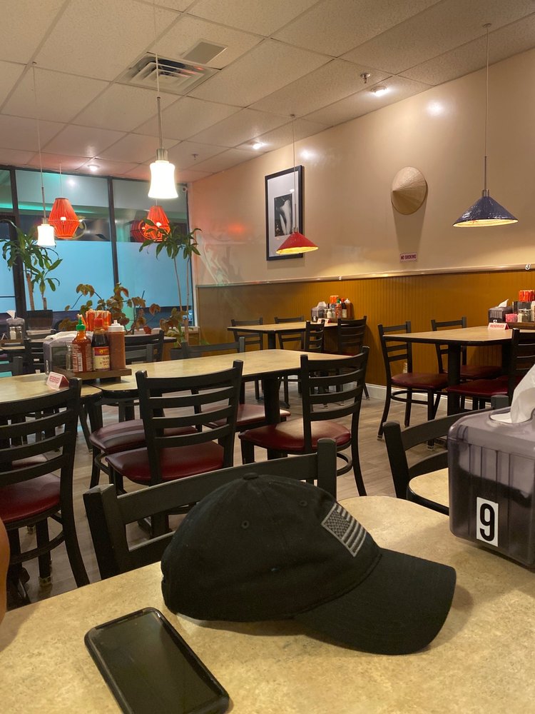 Pho 78 Vietnamese Restaurant