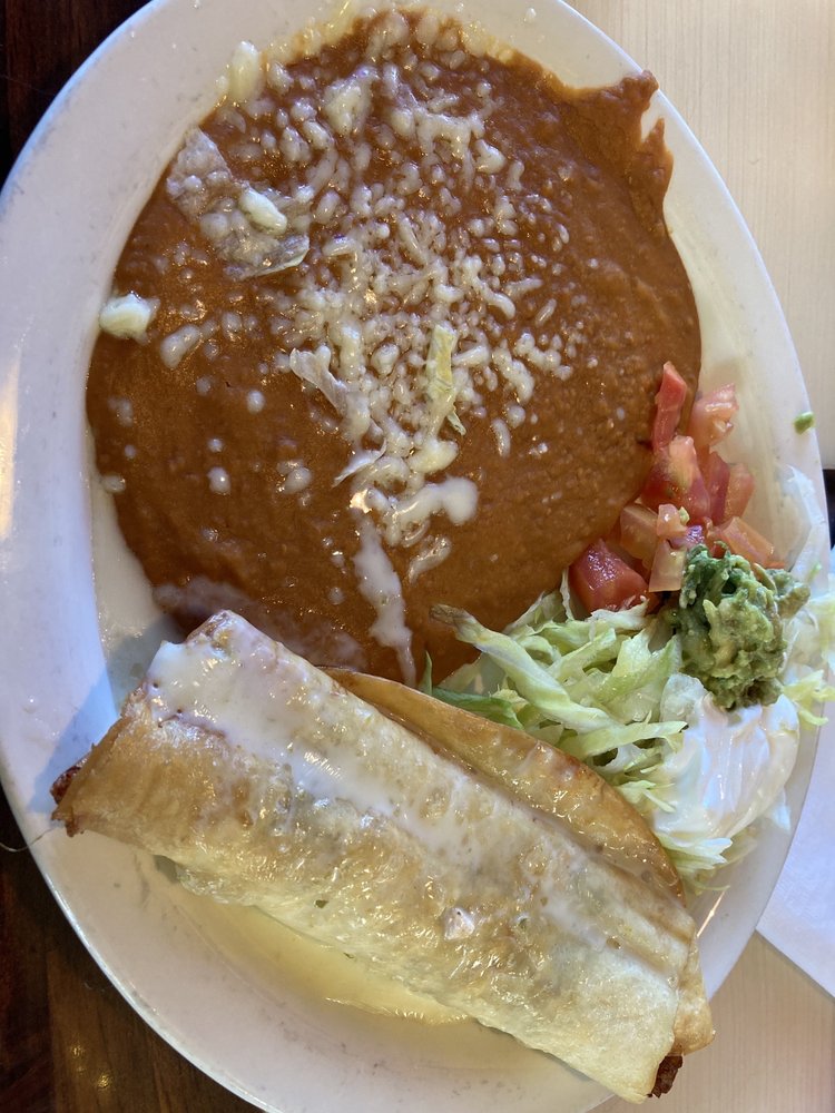 Camino Real Mexican Restaurant Grill