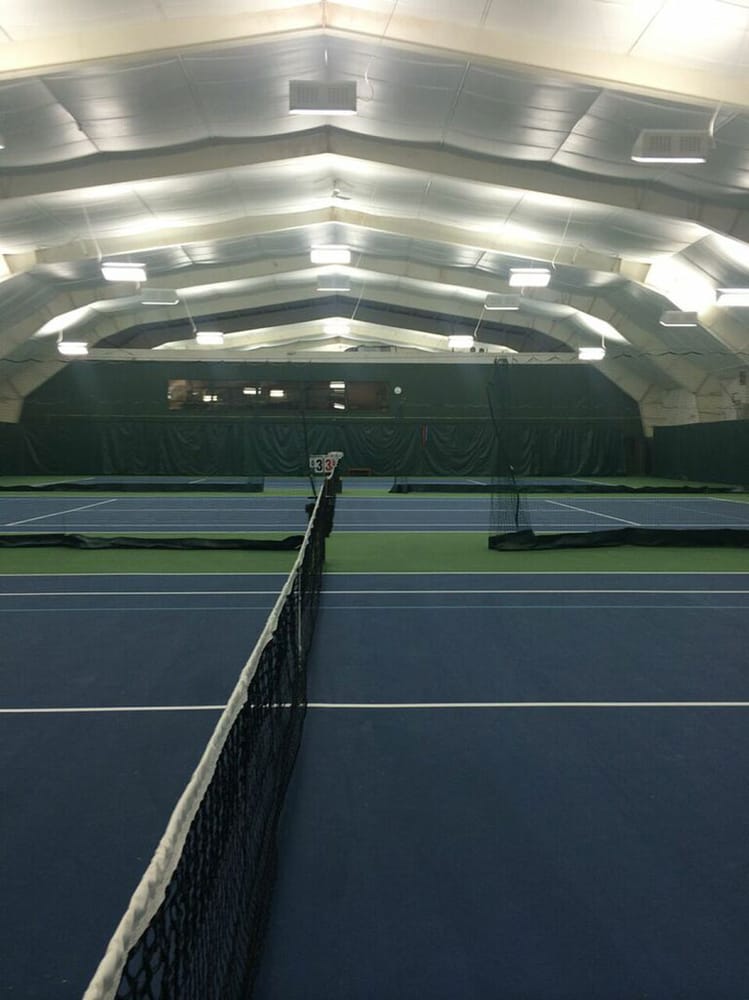 Centercourt Florham Park Tennis Center Tennis 299 Columbia Tpke
