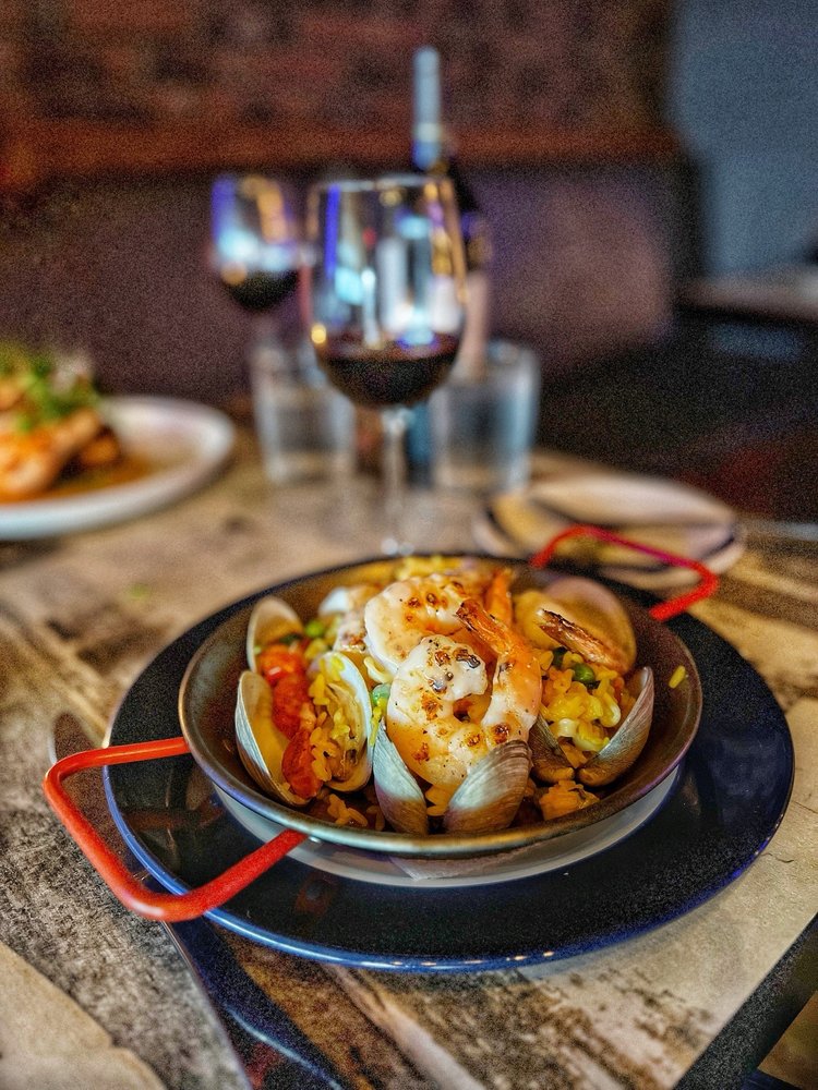 Flavour Kitchen & Wine Bar Image