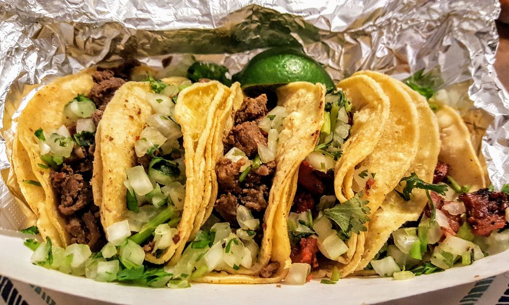 Hwy 6 Tacos 64 Photos & 76 Reviews Food Stands 9030 Hwy 6 N