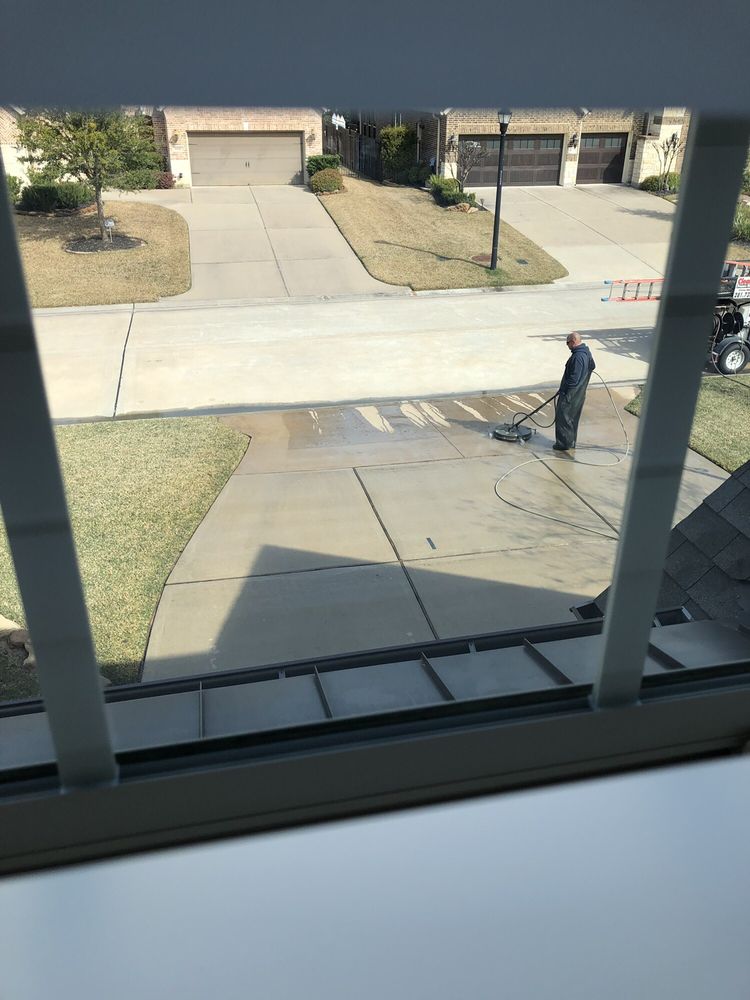 Clean Slate Pressure Washing Services, LLC
