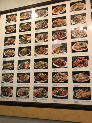 China Kitchen 2380 W Cleveland Ave Madera Ca Restaurants Mapquest Reviews