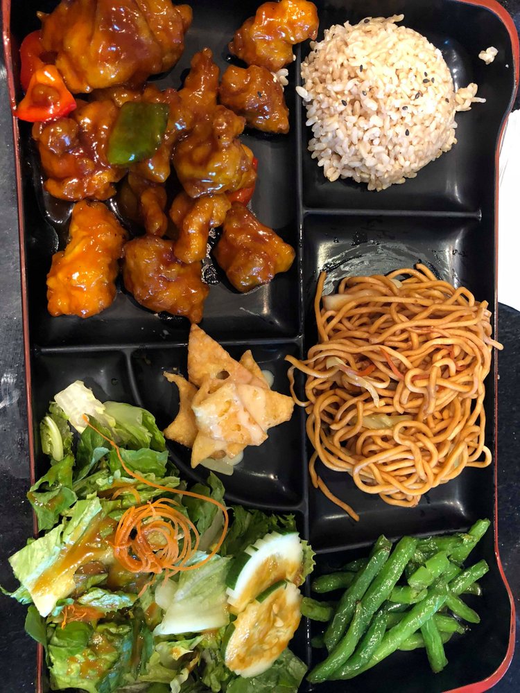 Bento Cafe 199 Photos & 215 Reviews Sushi Bars 3841 SW Archer Rd