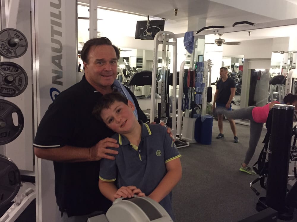 Palm Beach Fitness Image