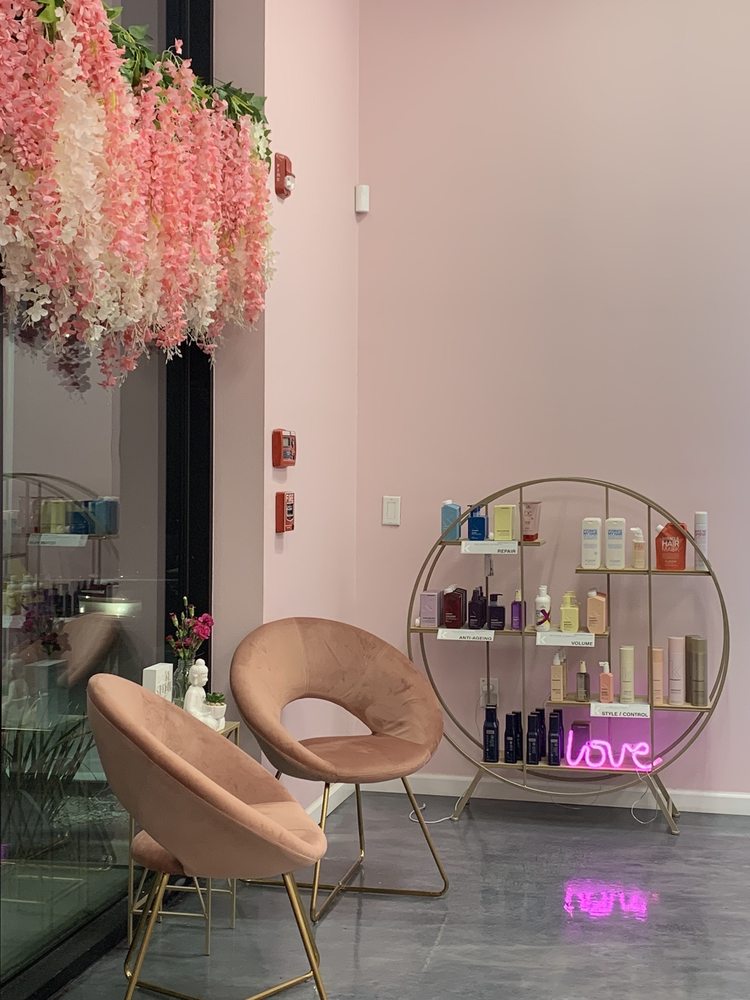 The Beauty Lab