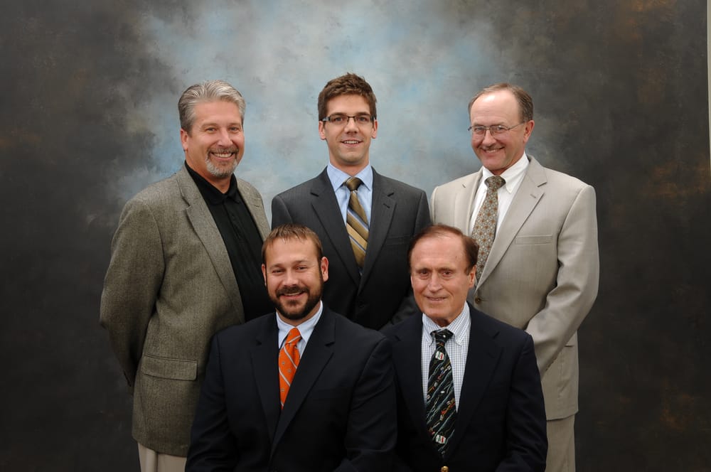 image of business Millard Hills Dental Health Center