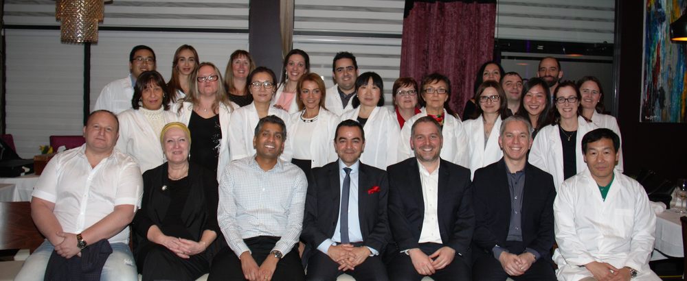 AMS Clinic
