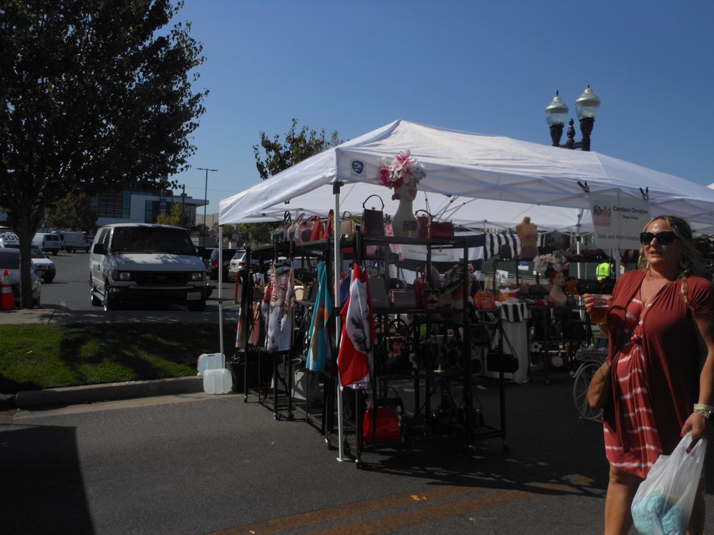 Sunnyvale Art & Wine Festival