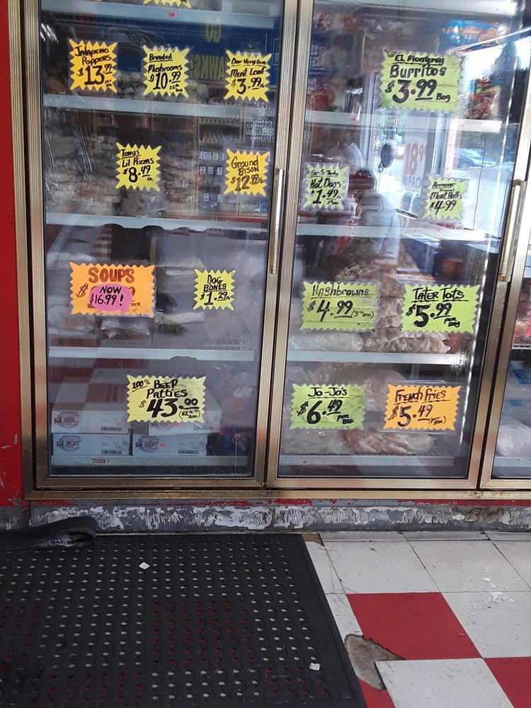 Reichert's Choice Meats