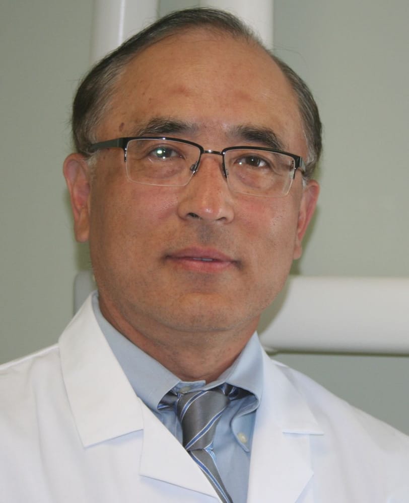 image of business Quinsigamond Dental