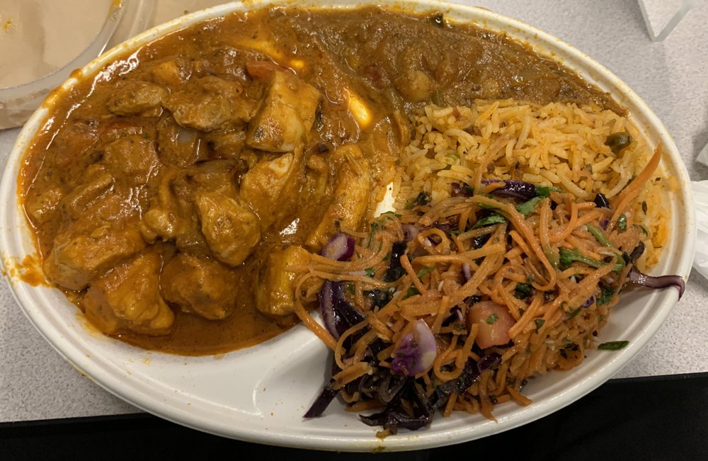 deep indian kitchen - indikitch