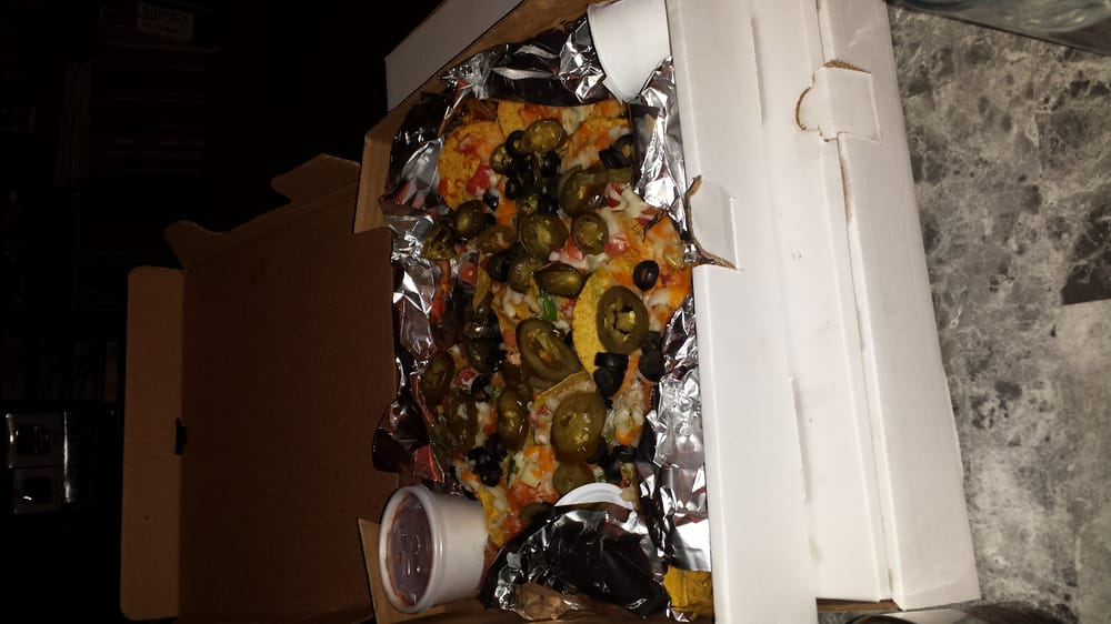 Panada Pizza