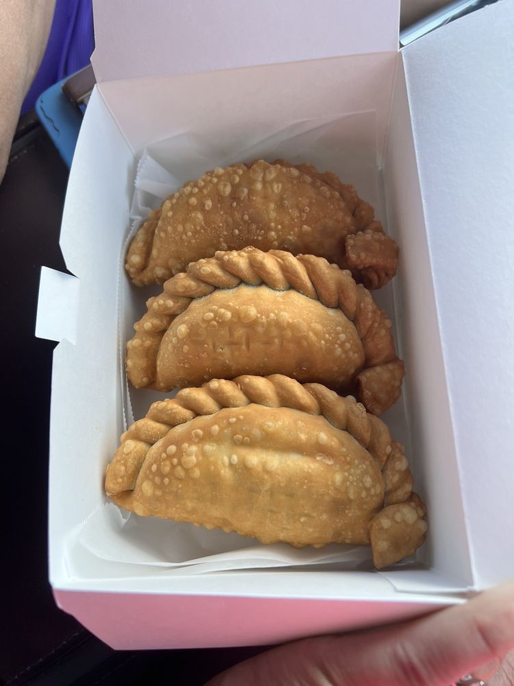 Marini's Empanada Kitchen