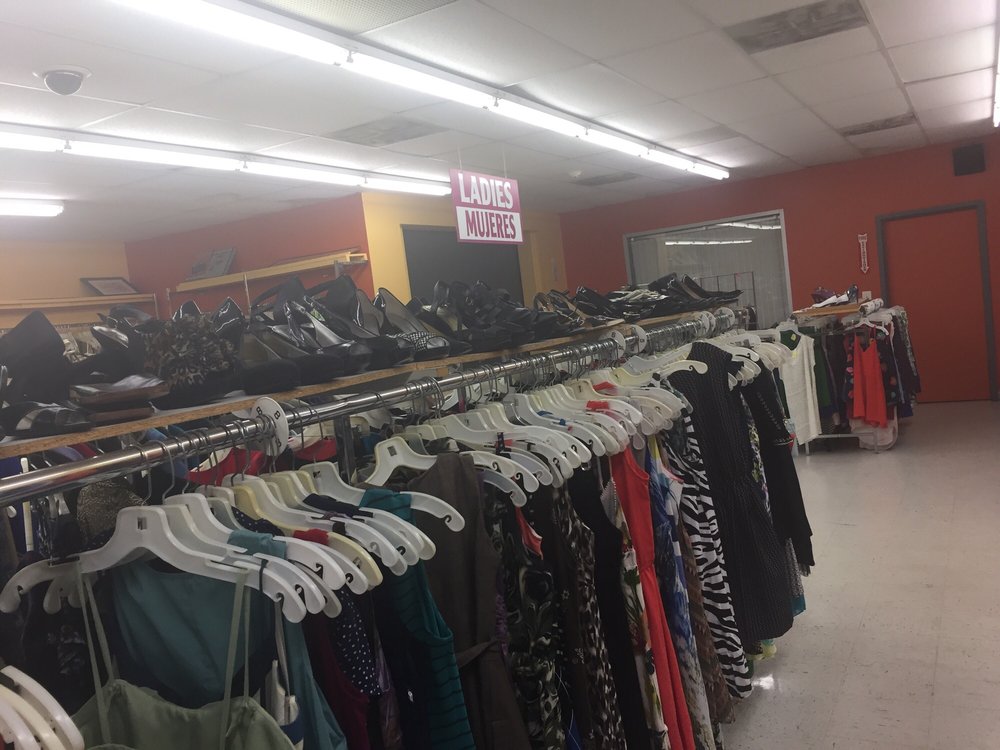 Value Village Thrift Store 25 Photos & 15 Reviews Thrift Stores 3424 Eastern Ave