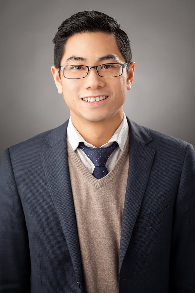 Elliot Tan - Oakwyn Realtor