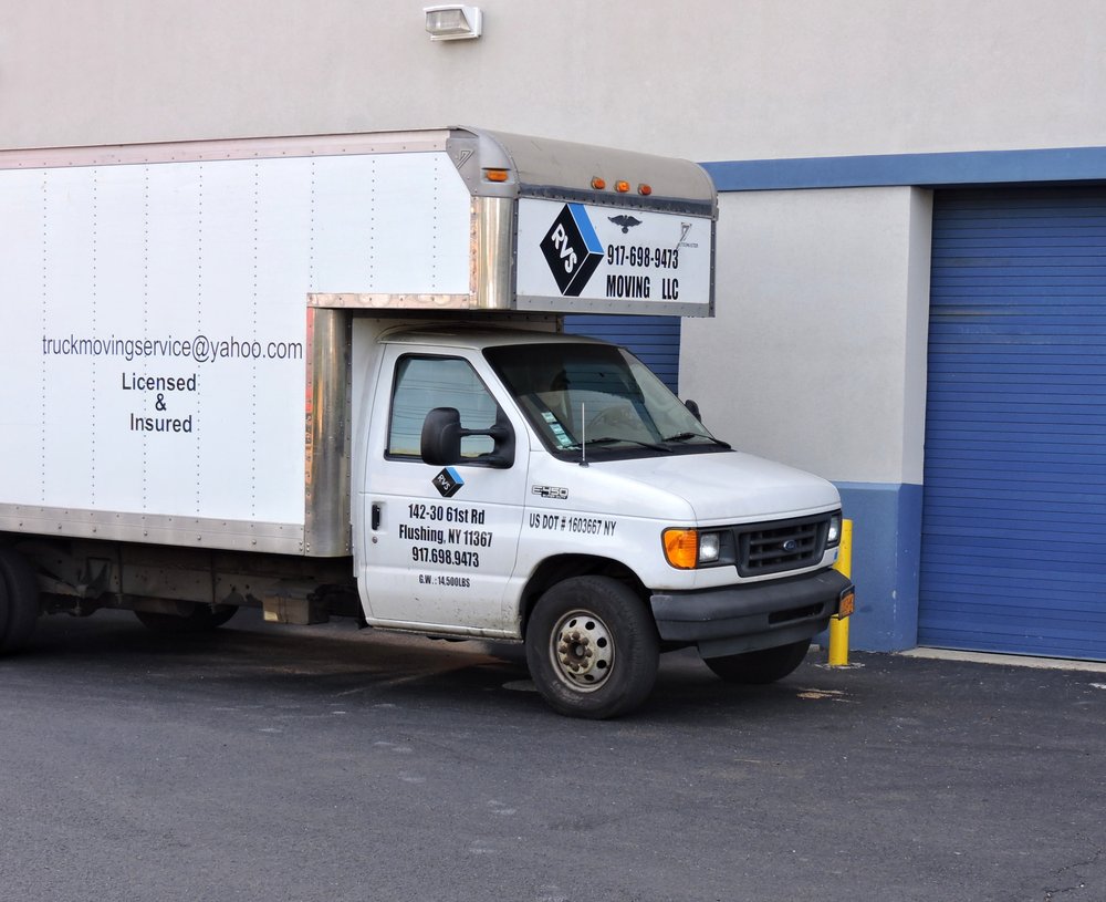 RVS Moving & Delivery Service