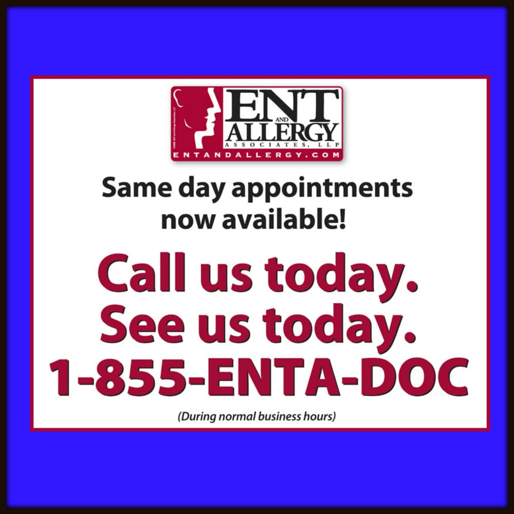 image of business ENT and Allergy Associates