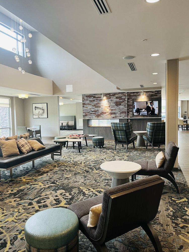 Residence Inn by Marriott Nashville Mt. Juliet