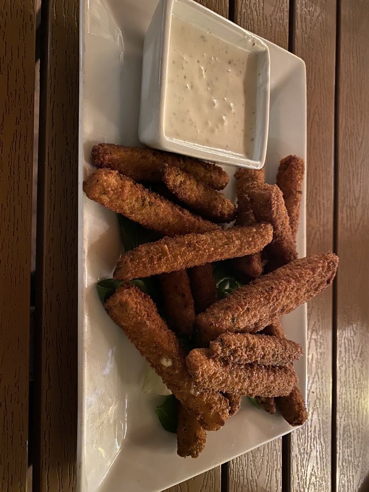 Luciano Ristorante Italiano