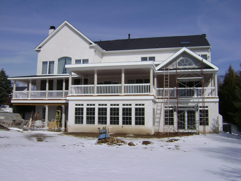 DCL General Contracting Company