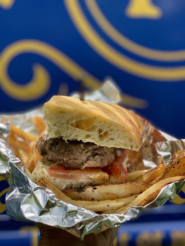 Hamlet's Eatery Hamlet's Eatery