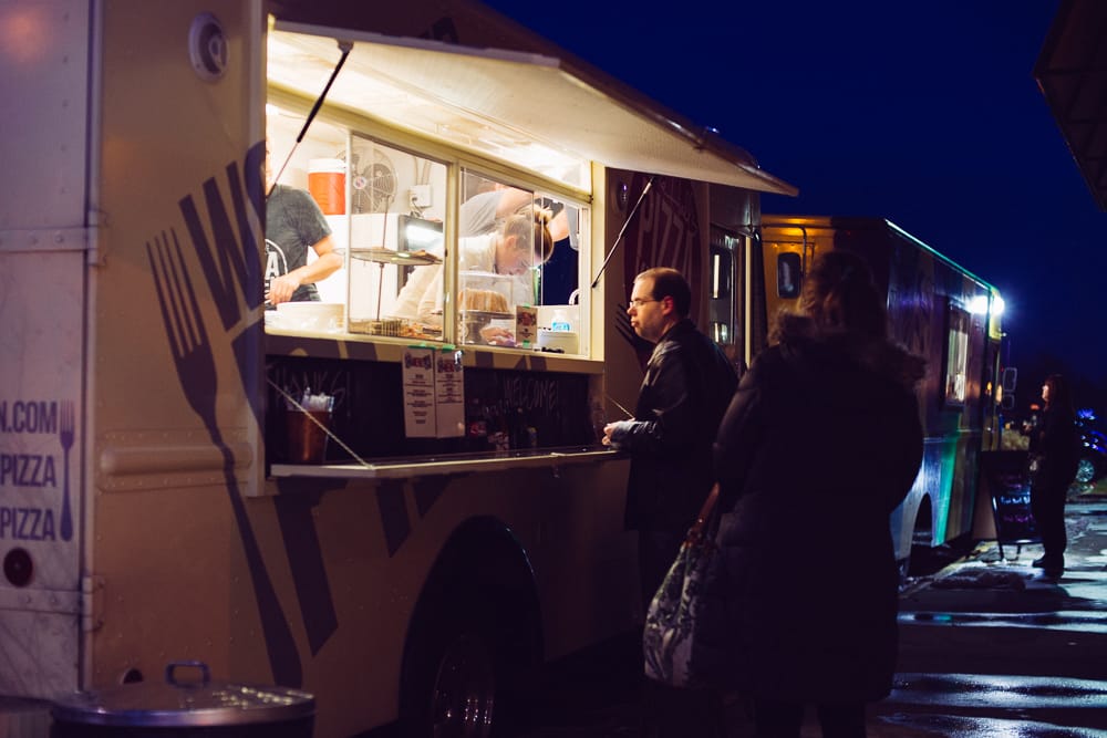 The Hall’s Pizza Kitchen 12 Photos & 24 Reviews Food Trucks