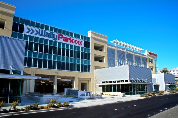 Photos For Wallypark Airport Parking Premier Garage Yelp 29 Photos For Wallypark Airport Parking Premier Garage