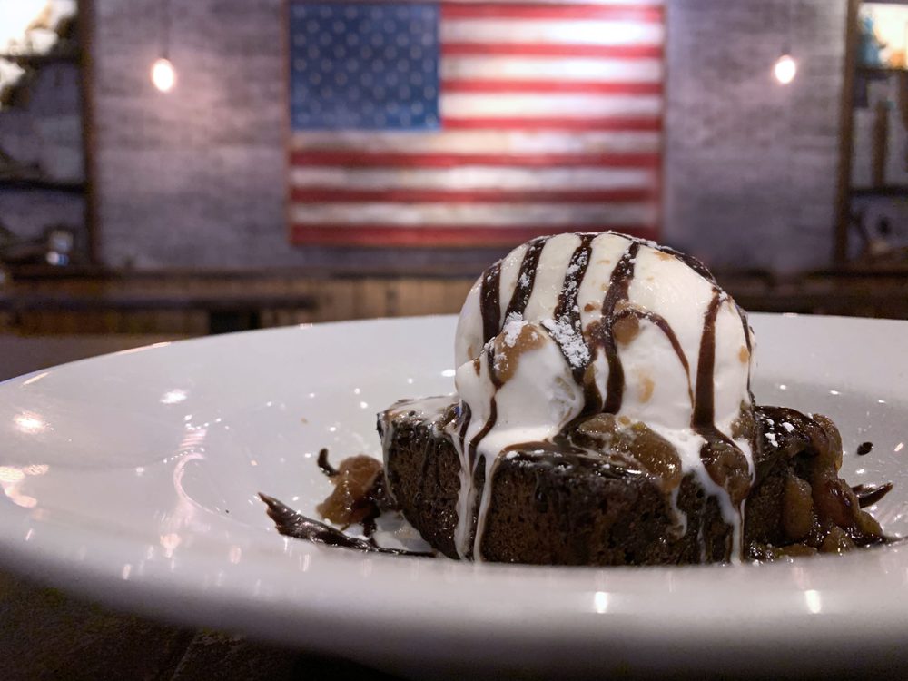 Heritage Brewpub & Roastery