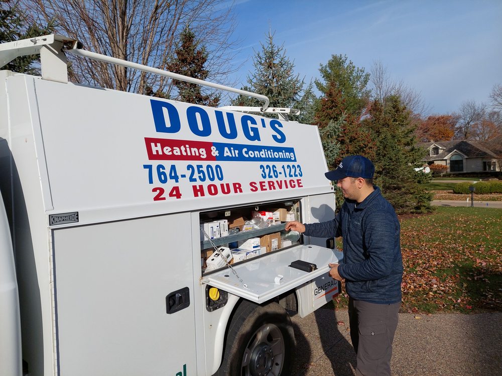 image of business Doug