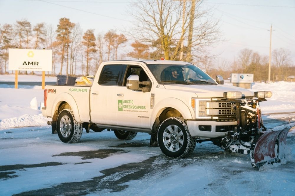 Arctic Greenscapers