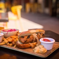 The Best 10 Vegan Restaurants In Irvine Ca Last Updated December Veggie Grill