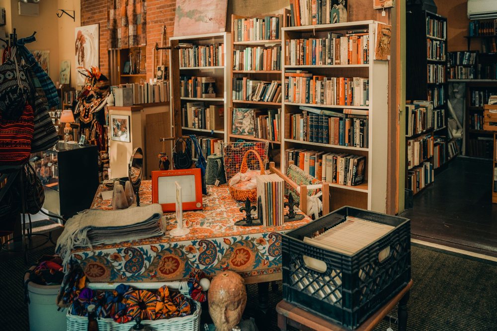 Read Rose Books