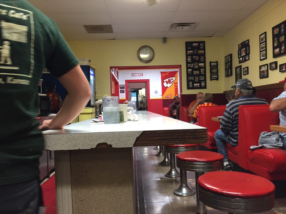 Neighbors Cafe 22 Reviews Breakfast & Brunch 204 S Main St