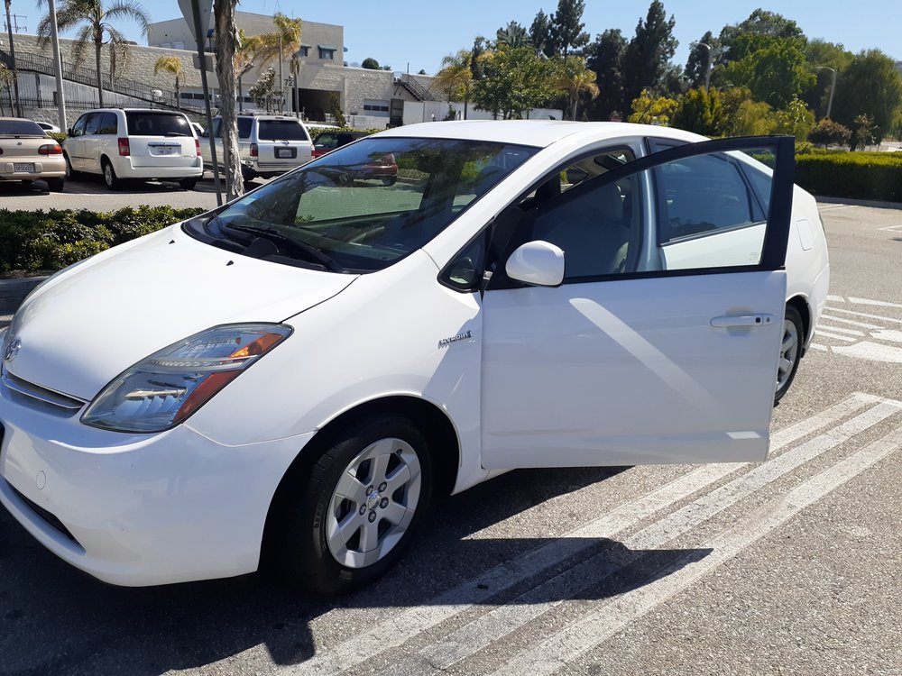 Eco Drive Auto Sales & Leasing