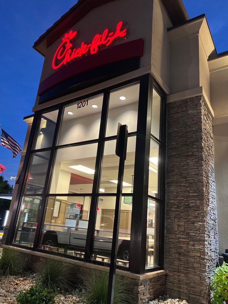Chick-fil-A