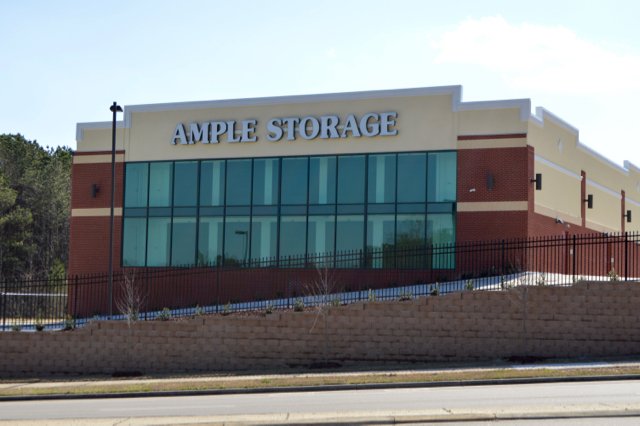 Ample Storage Center