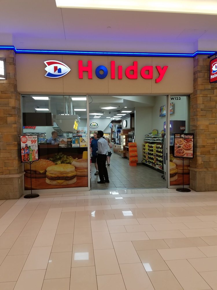 Holiday Station Stores Gift Card Bloomington Mn Giftly