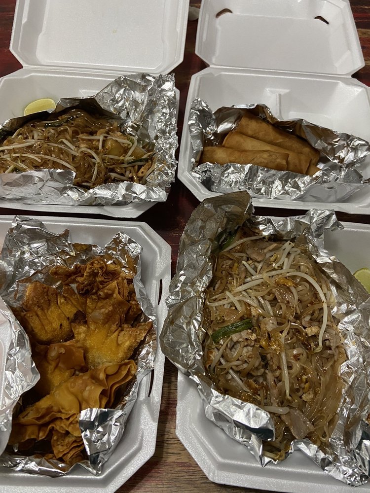 Thai Kitchen