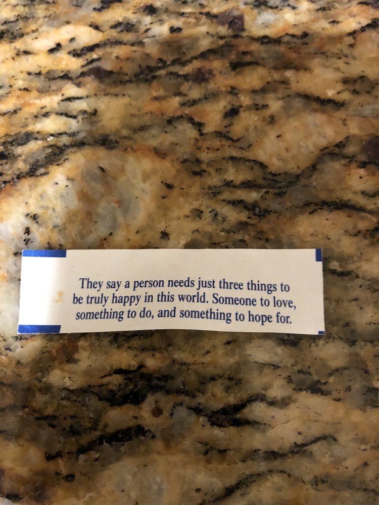 China Gourmet