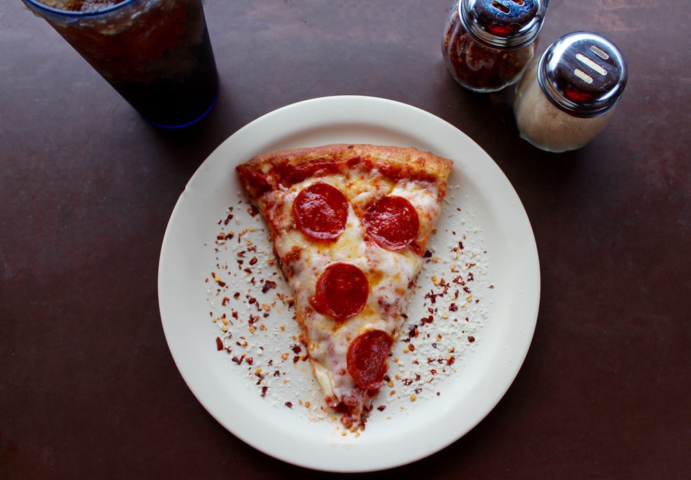 484 New York Pizza 484 New York Pizza
