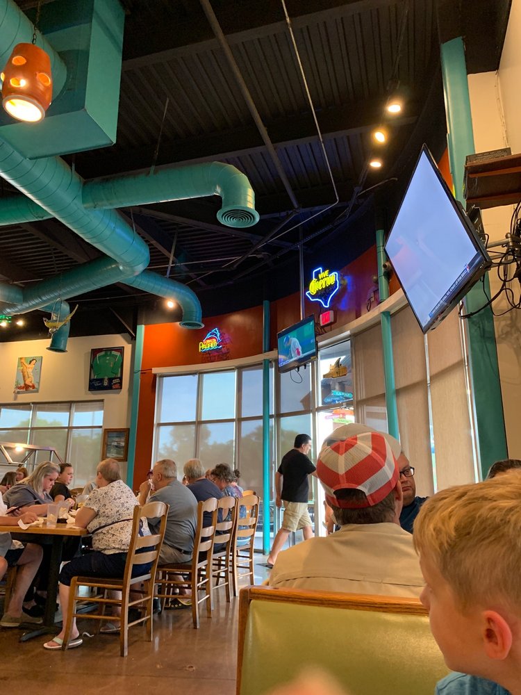 Habanero's Fresh Mex Cantina