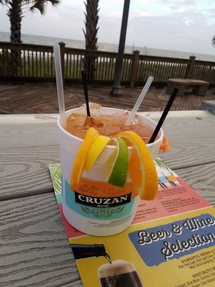 Hurricanes Daiquiri Bar & Grill 81 Photos & 57 Reviews American