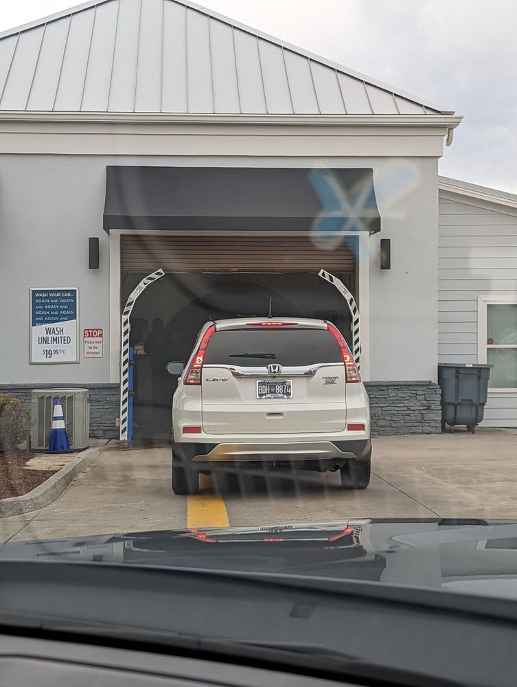 PureMagic Carwash