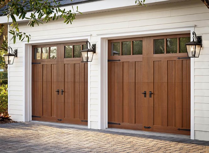 411 Garage Doors