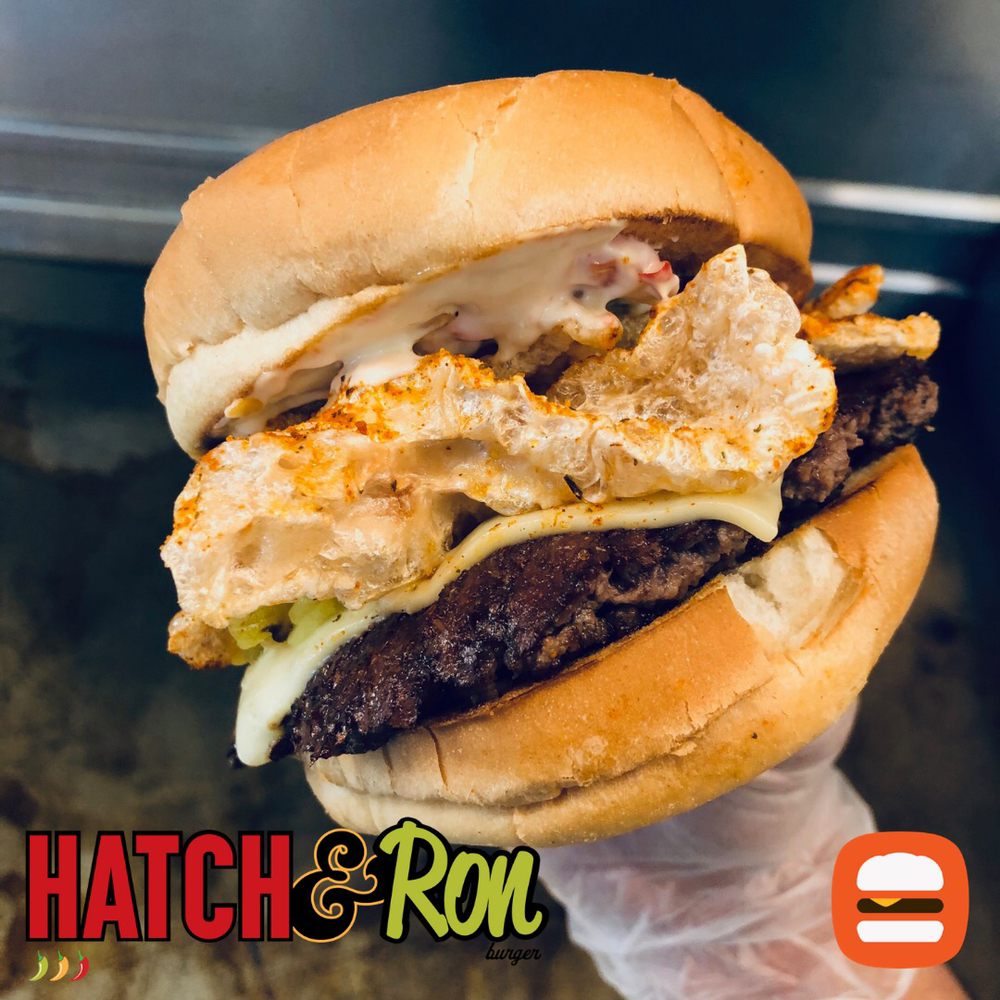 My Burger